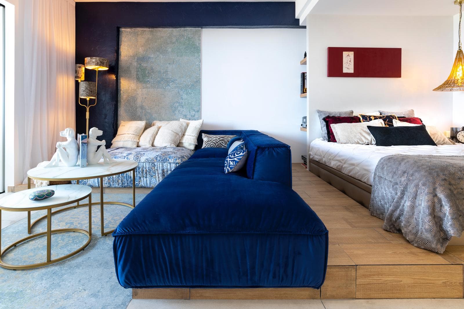 Don Carlos Apartment, Elviria — Marbella Dream Builders 3