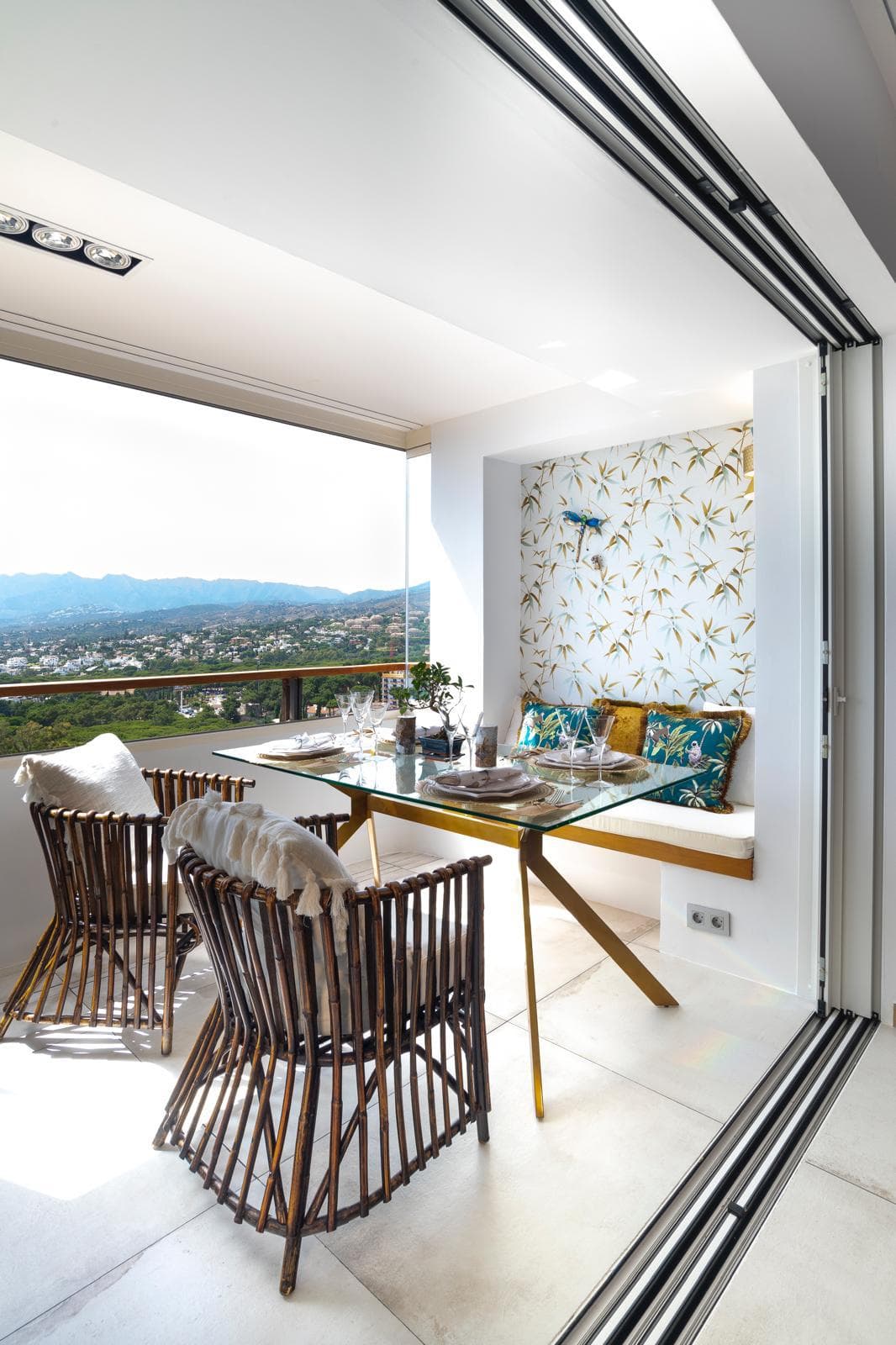 Don Carlos Apartment, Elviria — Marbella Dream Builders 4