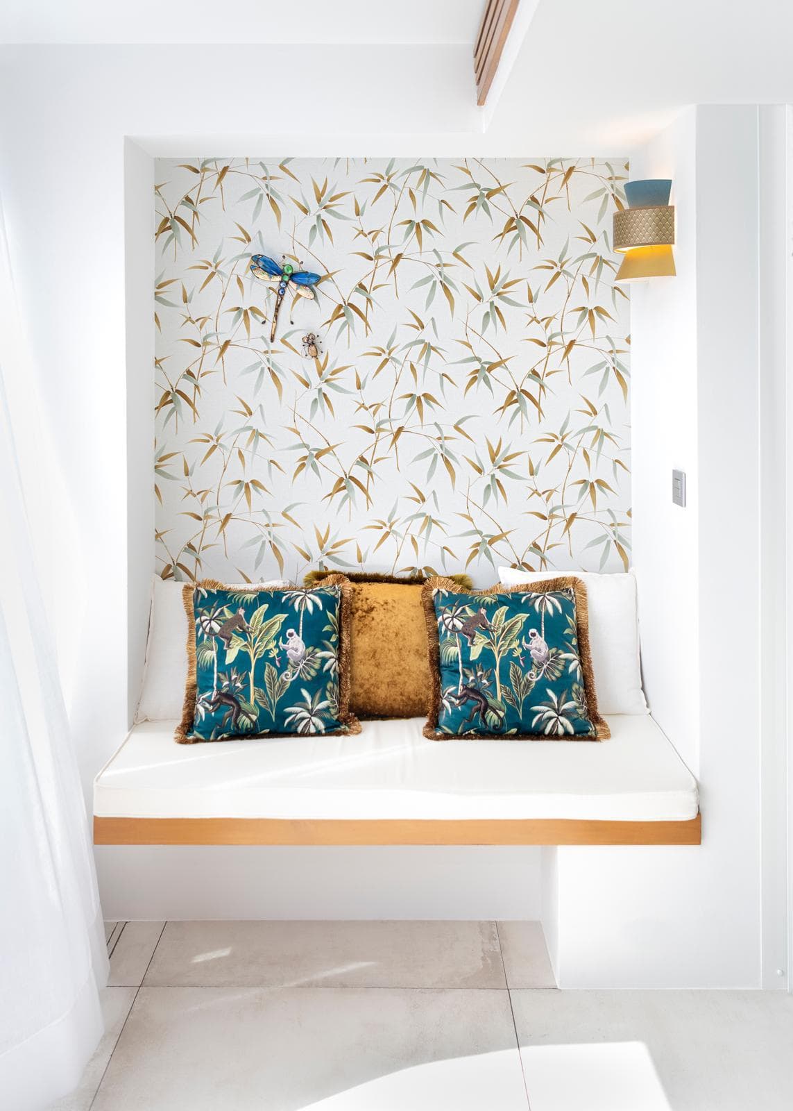 Don Carlos Apartment, Elviria — Marbella Dream Builders 5