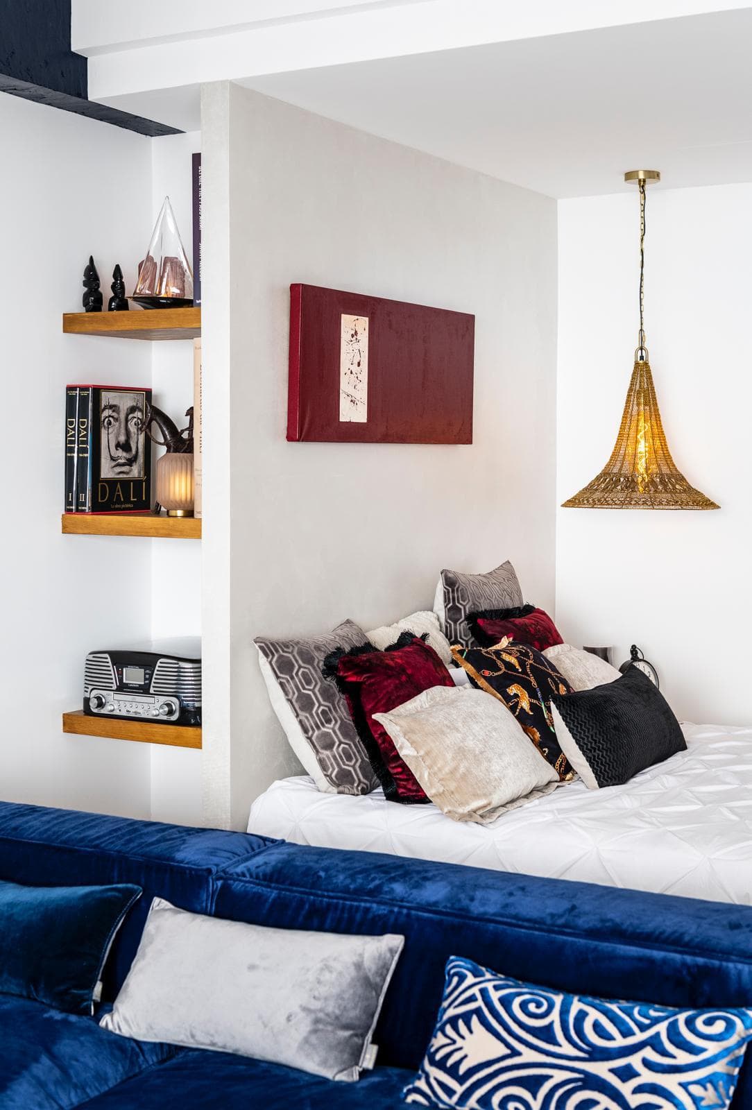 Don Carlos Apartment, Elviria — Marbella Dream Builders 6