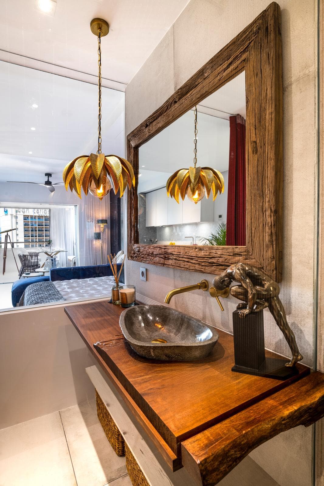 Don Carlos Apartment, Elviria — Marbella Dream Builders 7