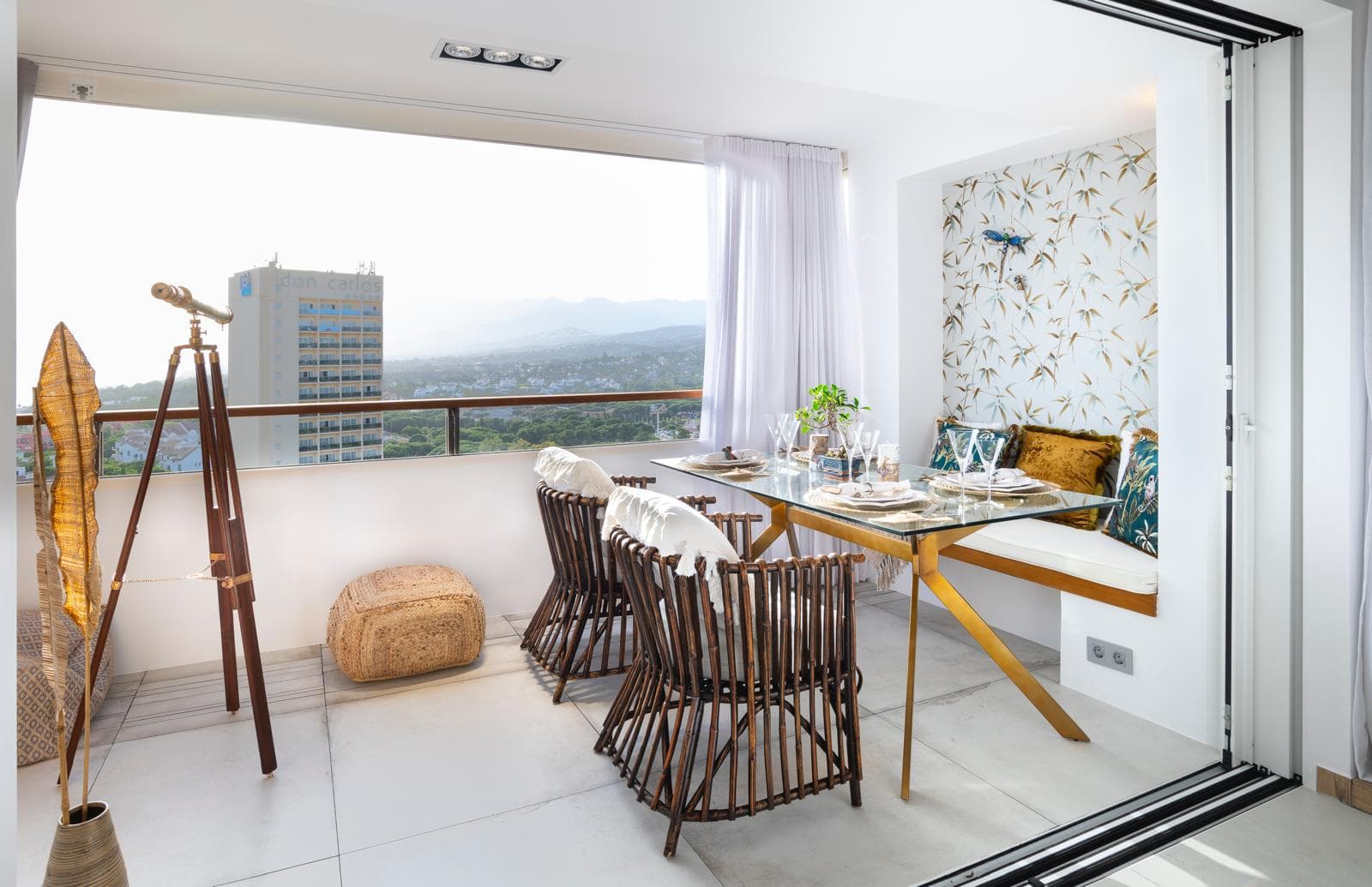 Don Carlos Apartment, Elviria — Marbella Dream Builders 8