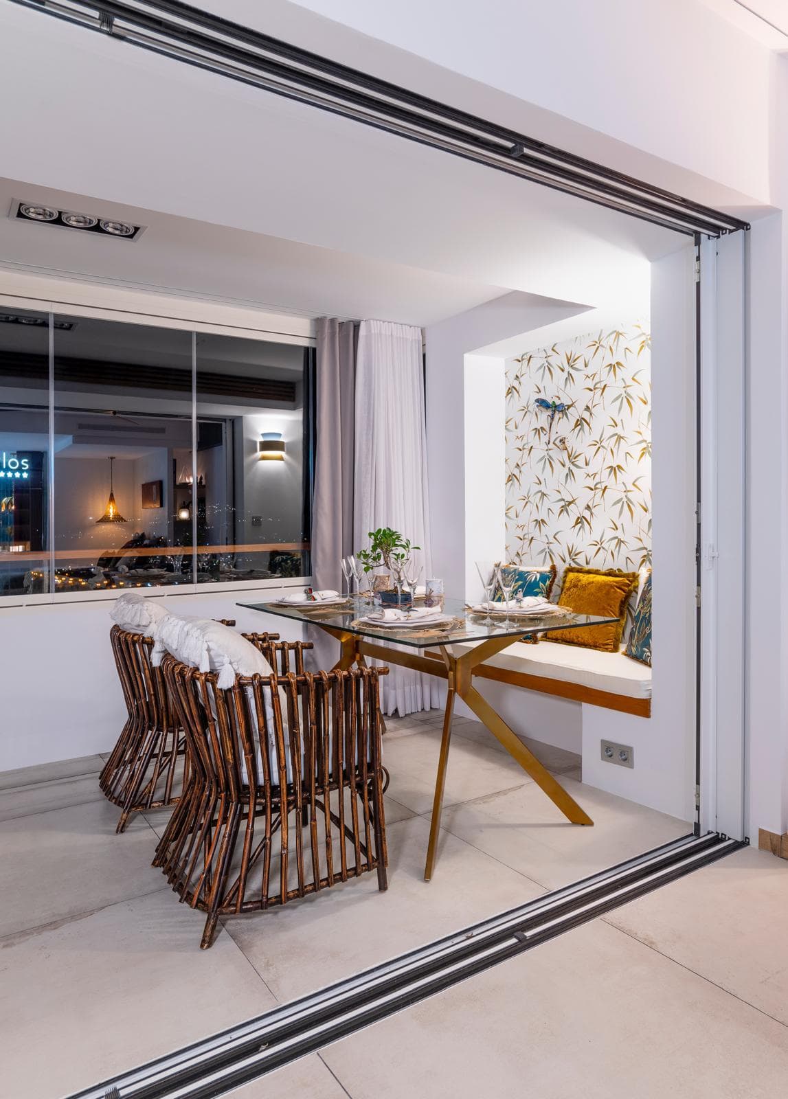 Don Carlos Apartment, Elviria — Marbella Dream Builders 9