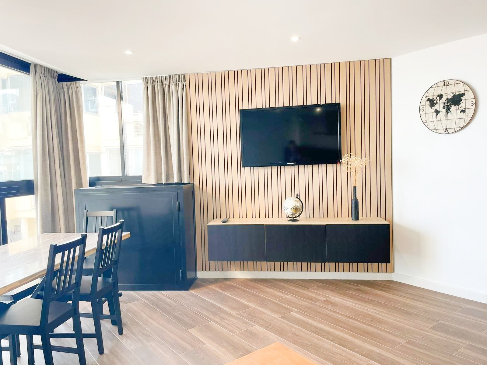 Apartamento Marbella Centro — Marbella Dream Builders 2