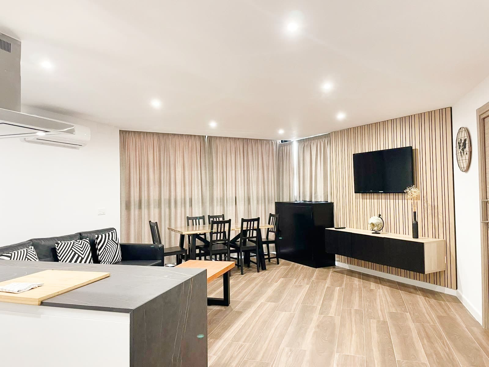 Apartamento Marbella Centro — Marbella Dream Builders 3