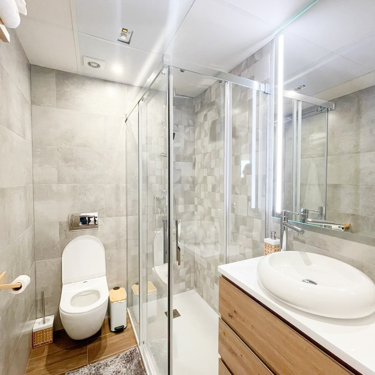 Apartamento Marbella Centro — Marbella Dream Builders 4