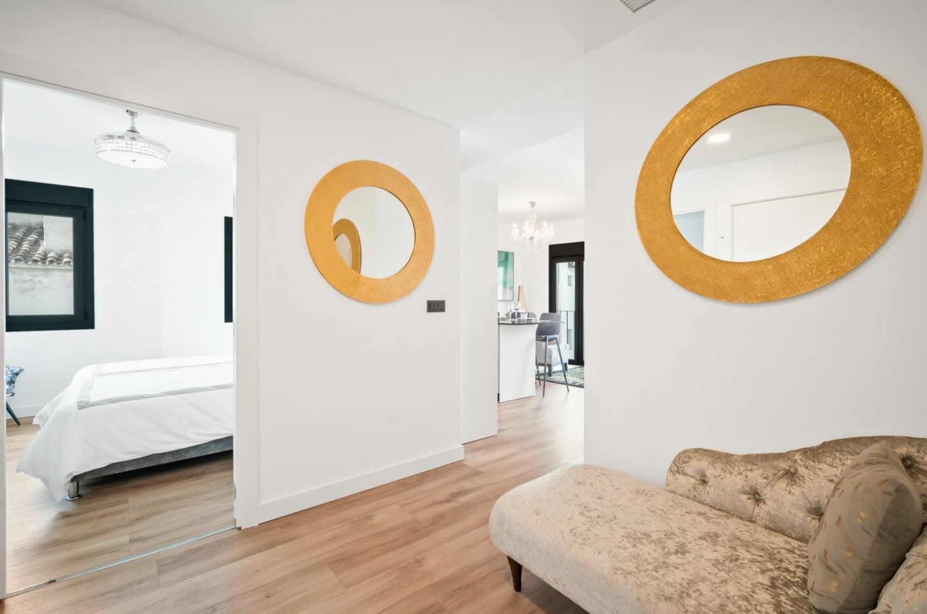 Shana Apartment, Puerto Banús — Marbella Dream Builders 10