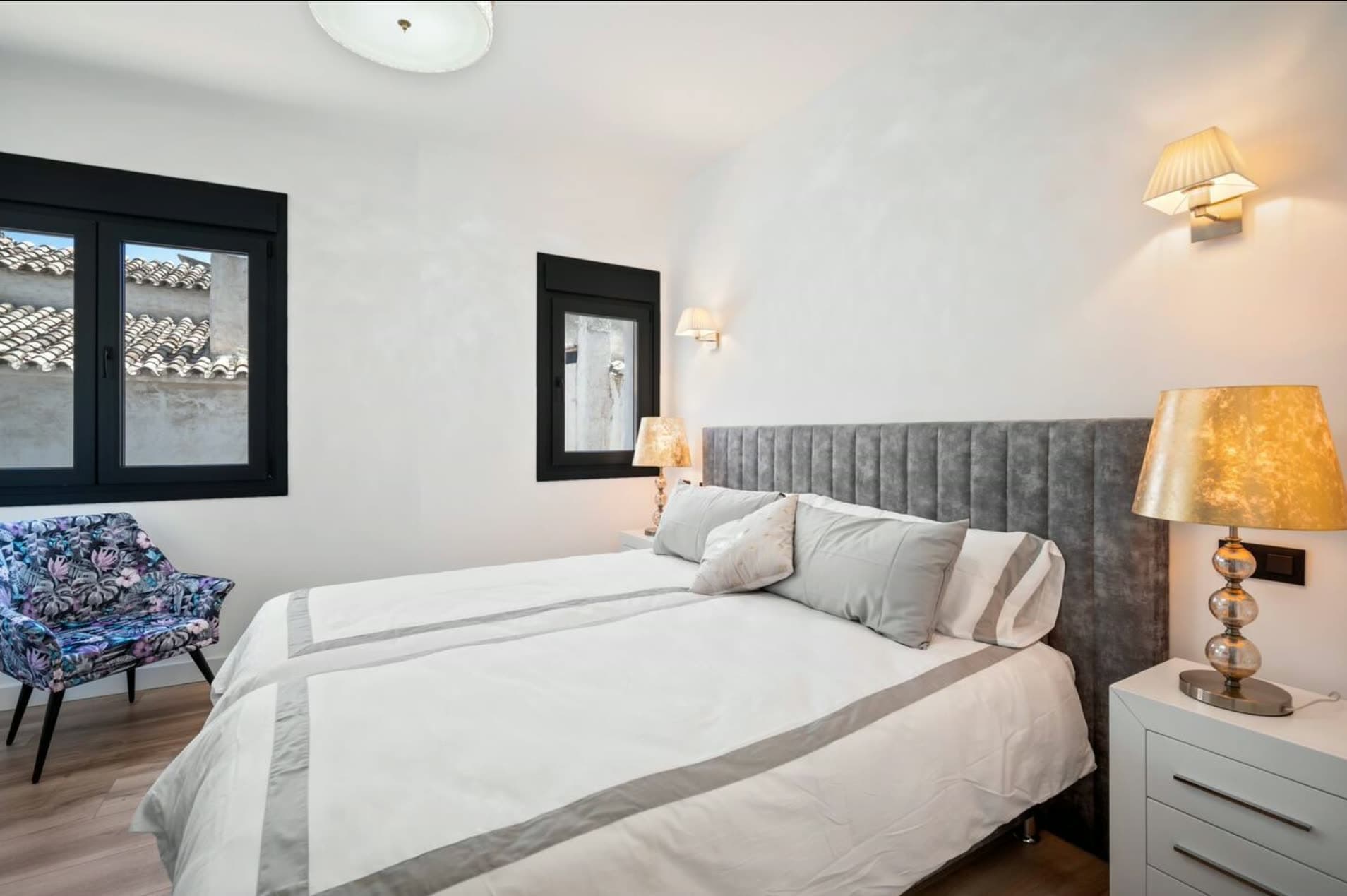 Shana Apartment, Puerto Banús — Marbella Dream Builders 5