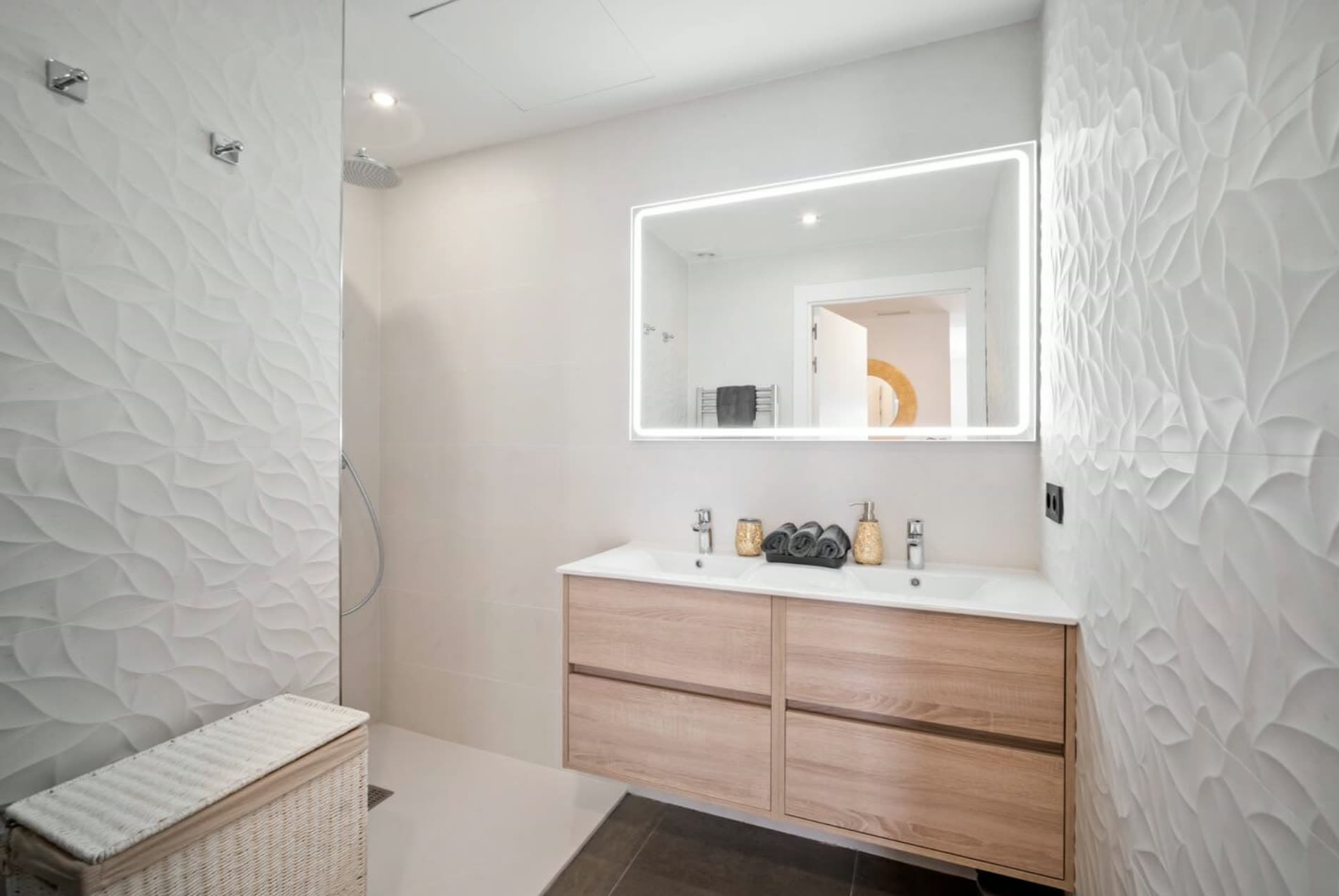Shana Apartment, Puerto Banús — Marbella Dream Builders 7