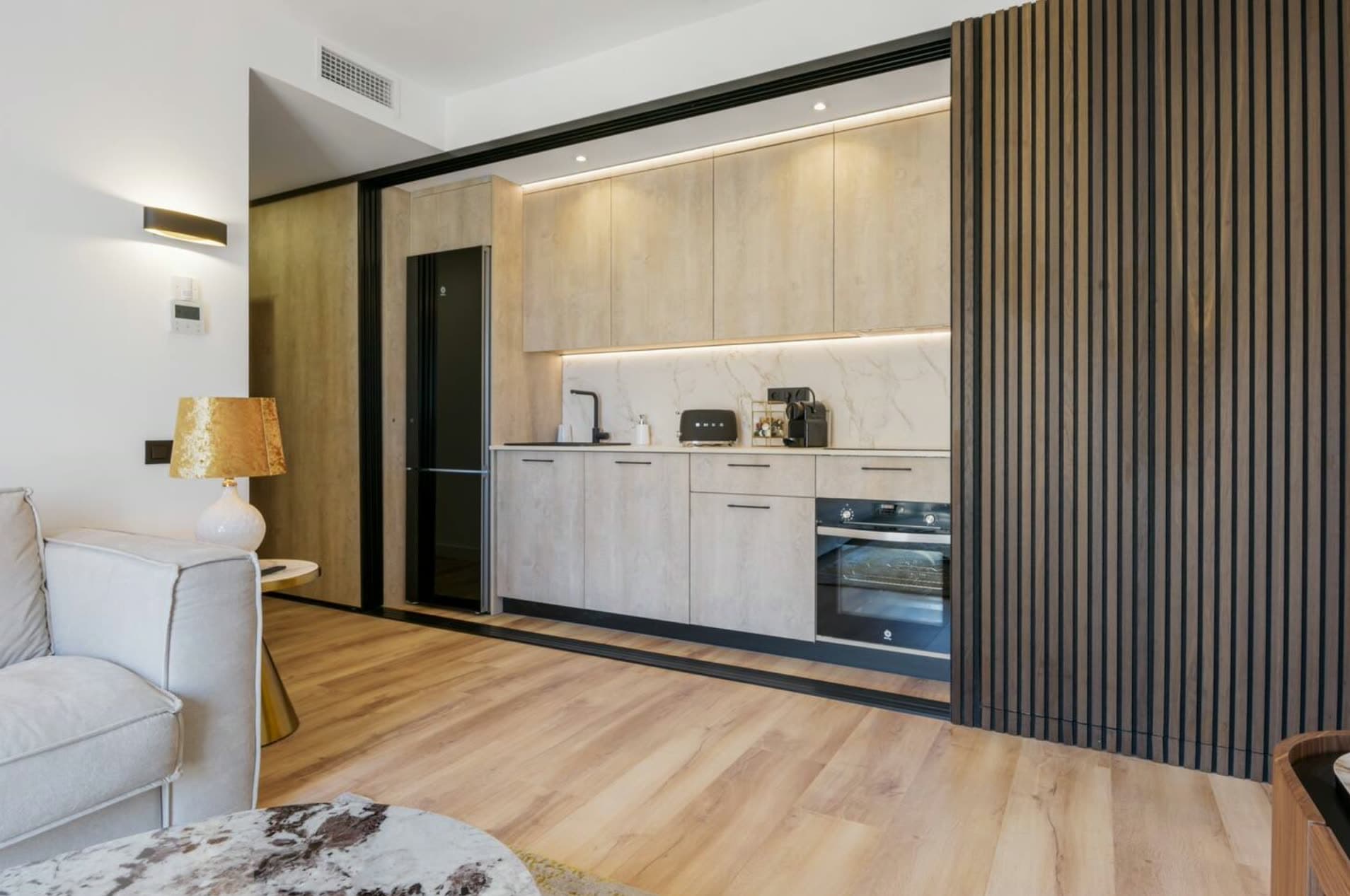 Victoria Apartment, Puerto Banús — Marbella Dream Builders 2