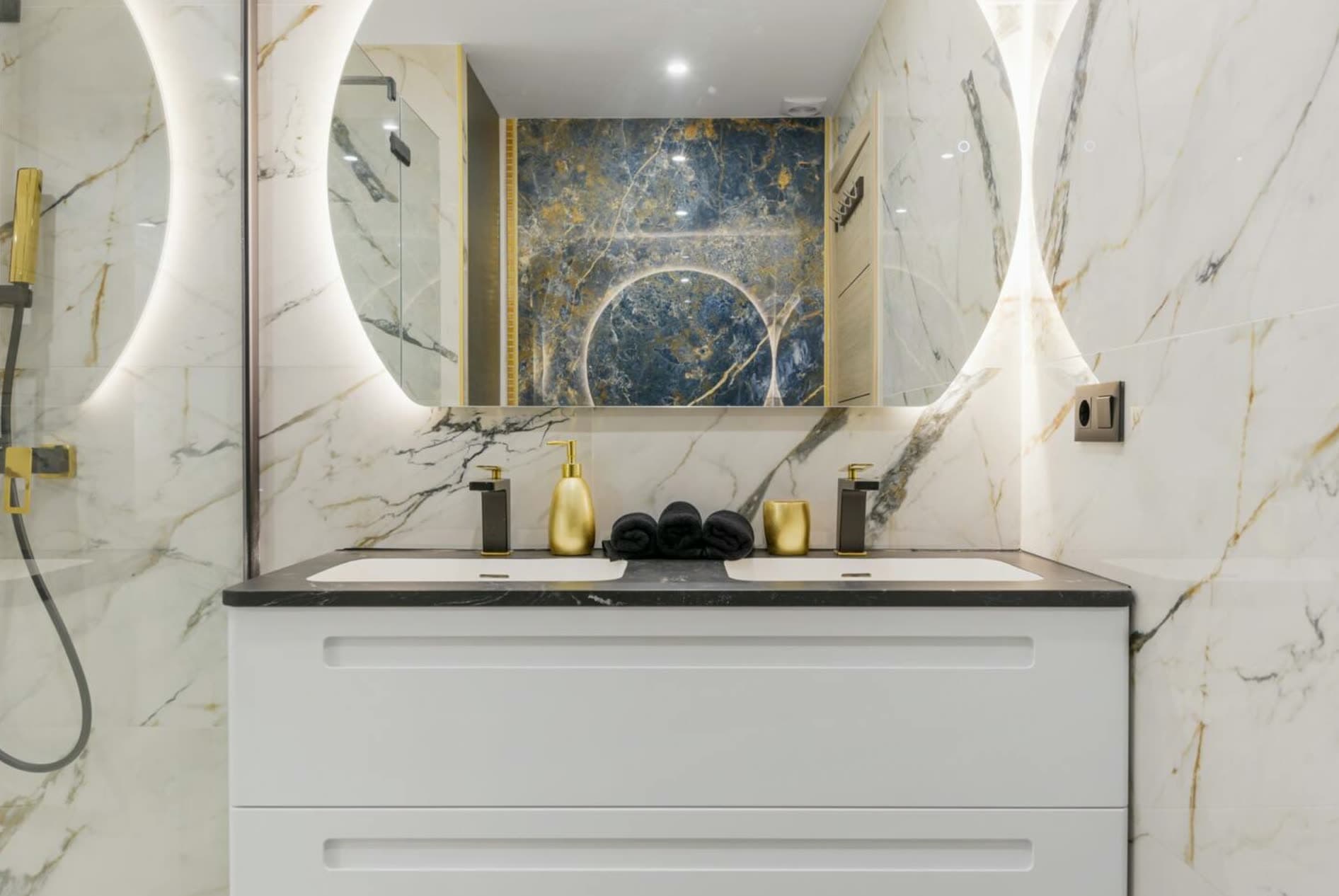 Victoria Apartment, Puerto Banús — Marbella Dream Builders 5