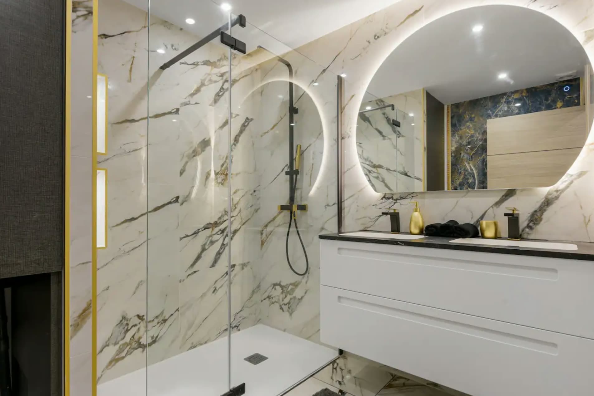 Victoria Apartment, Puerto Banús — Marbella Dream Builders 6