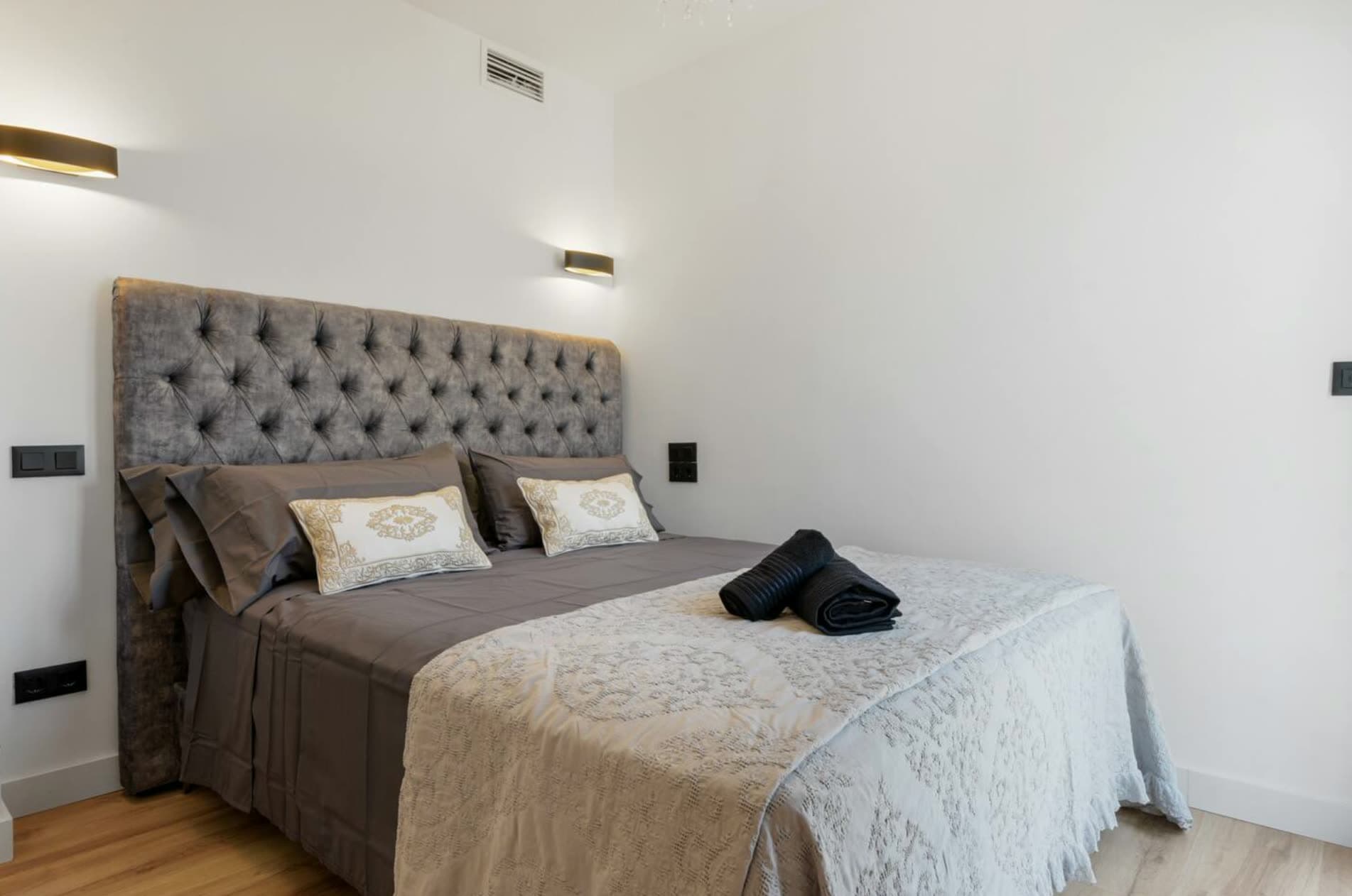 Victoria Apartment, Puerto Banús — Marbella Dream Builders 9