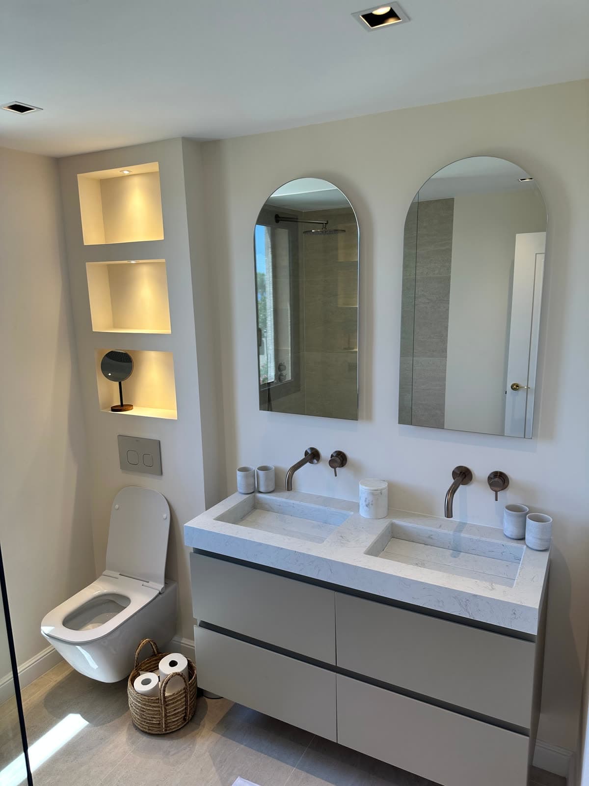 Casa El Manantial — Marbella Dream Builders 3