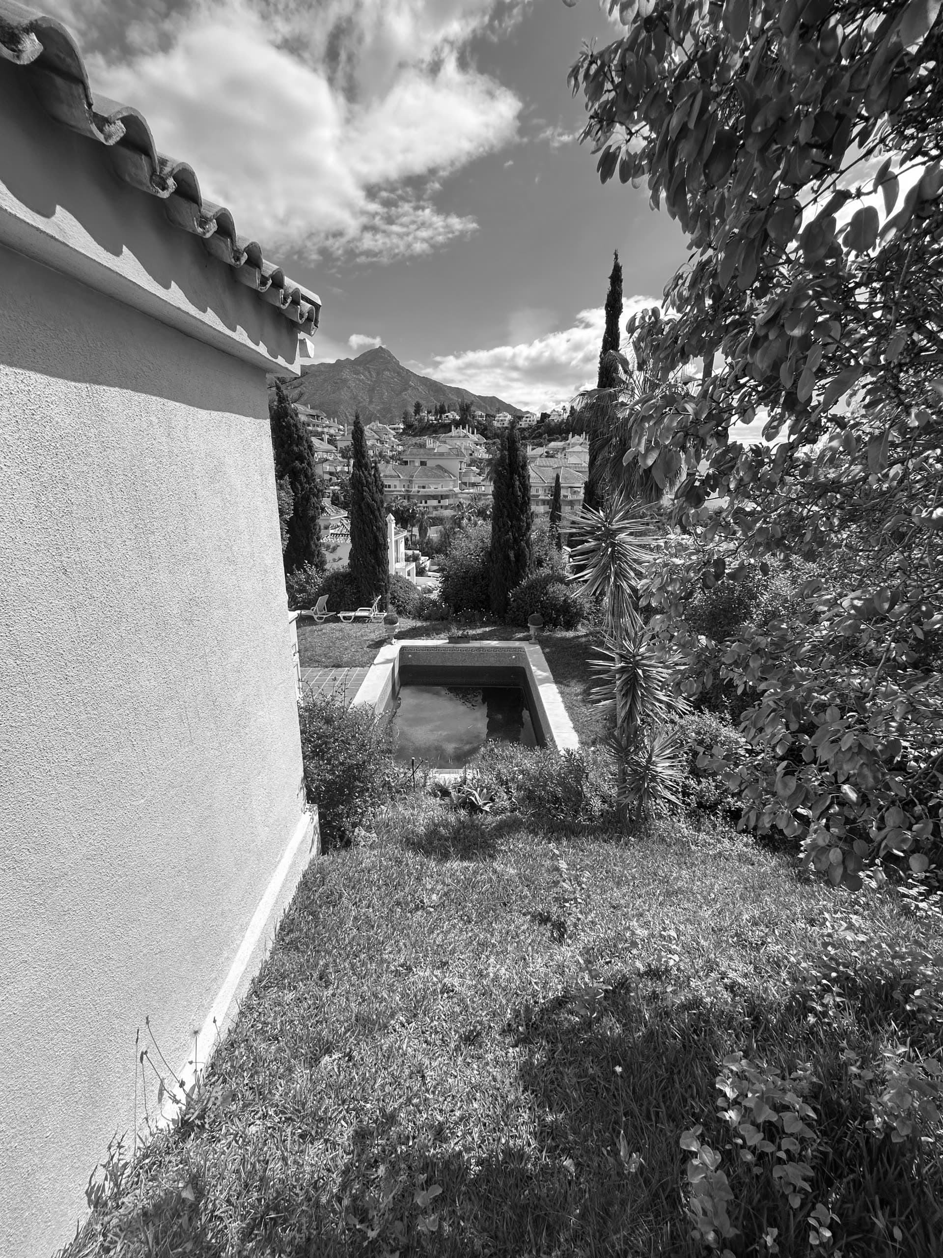 Casa Pear Trees, Nueva Andalucía — Marbella Dream Builders 3