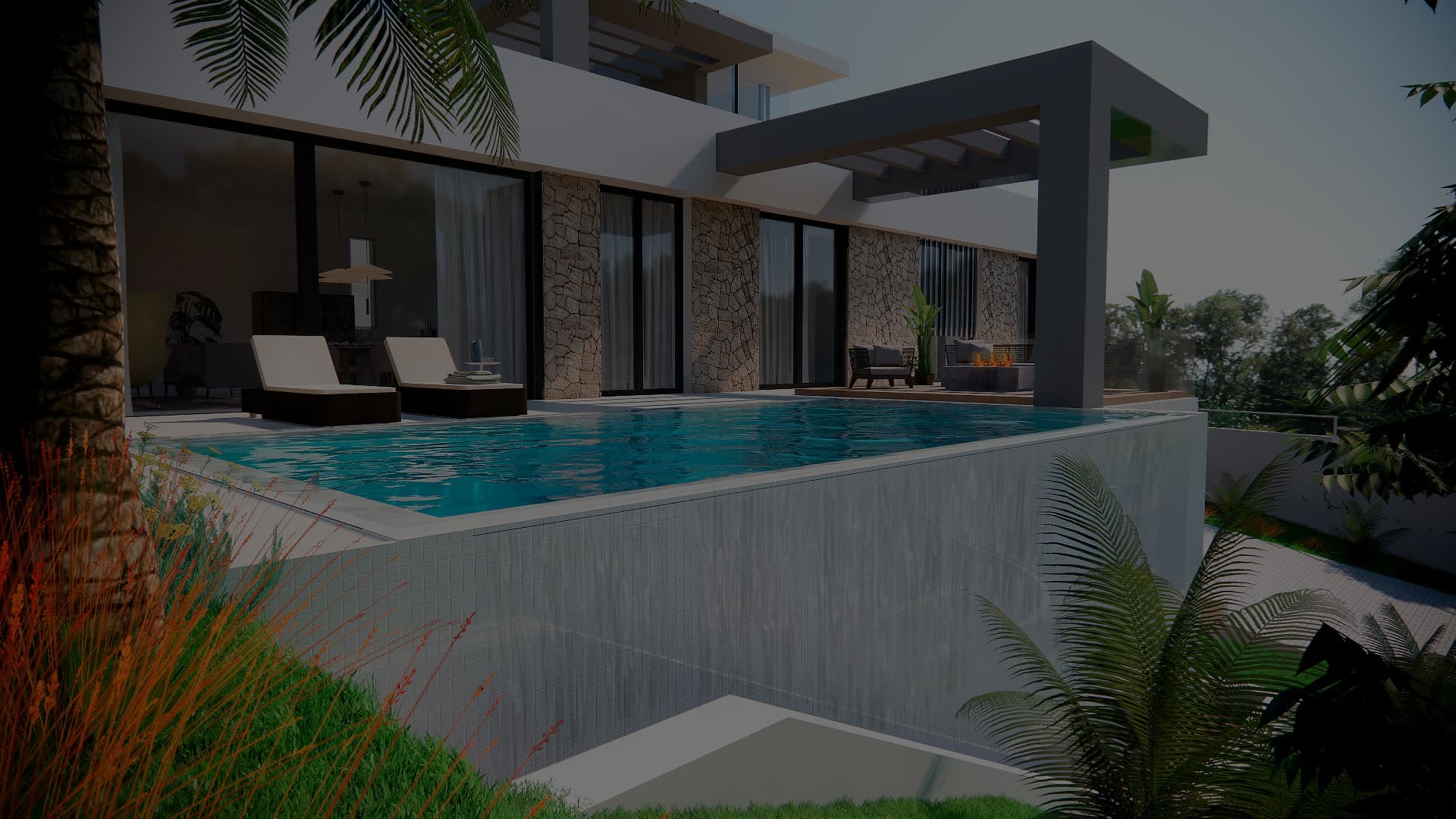 Villa Buena Vista, Mijas — Marbella Dream Builders 4
