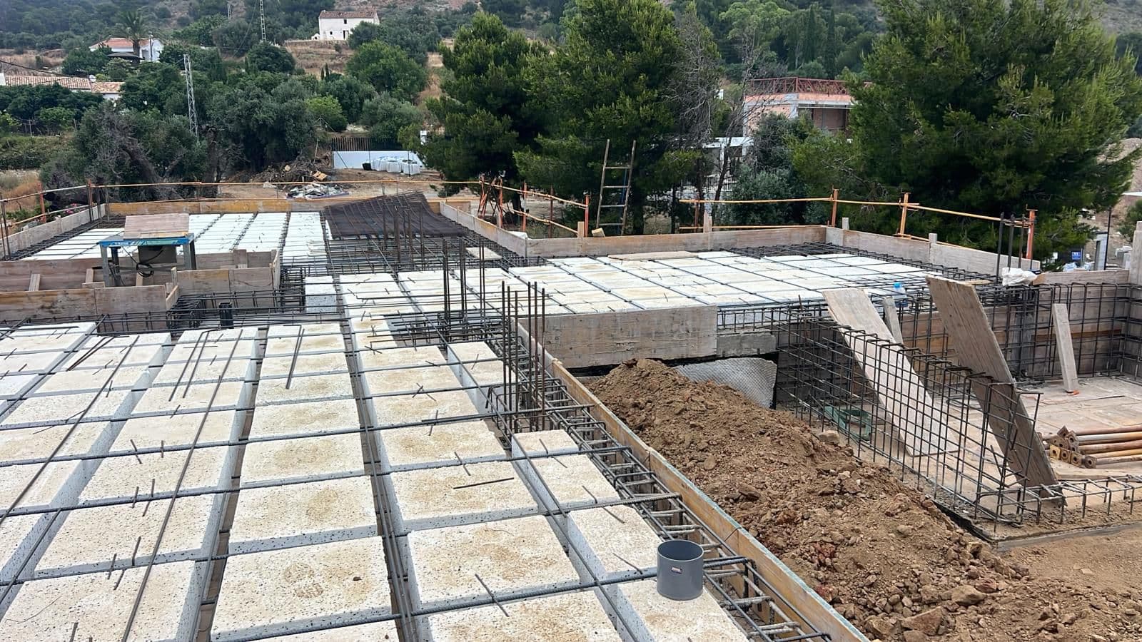 Villa Buena Vista, Mijas — Marbella Dream Builders 5