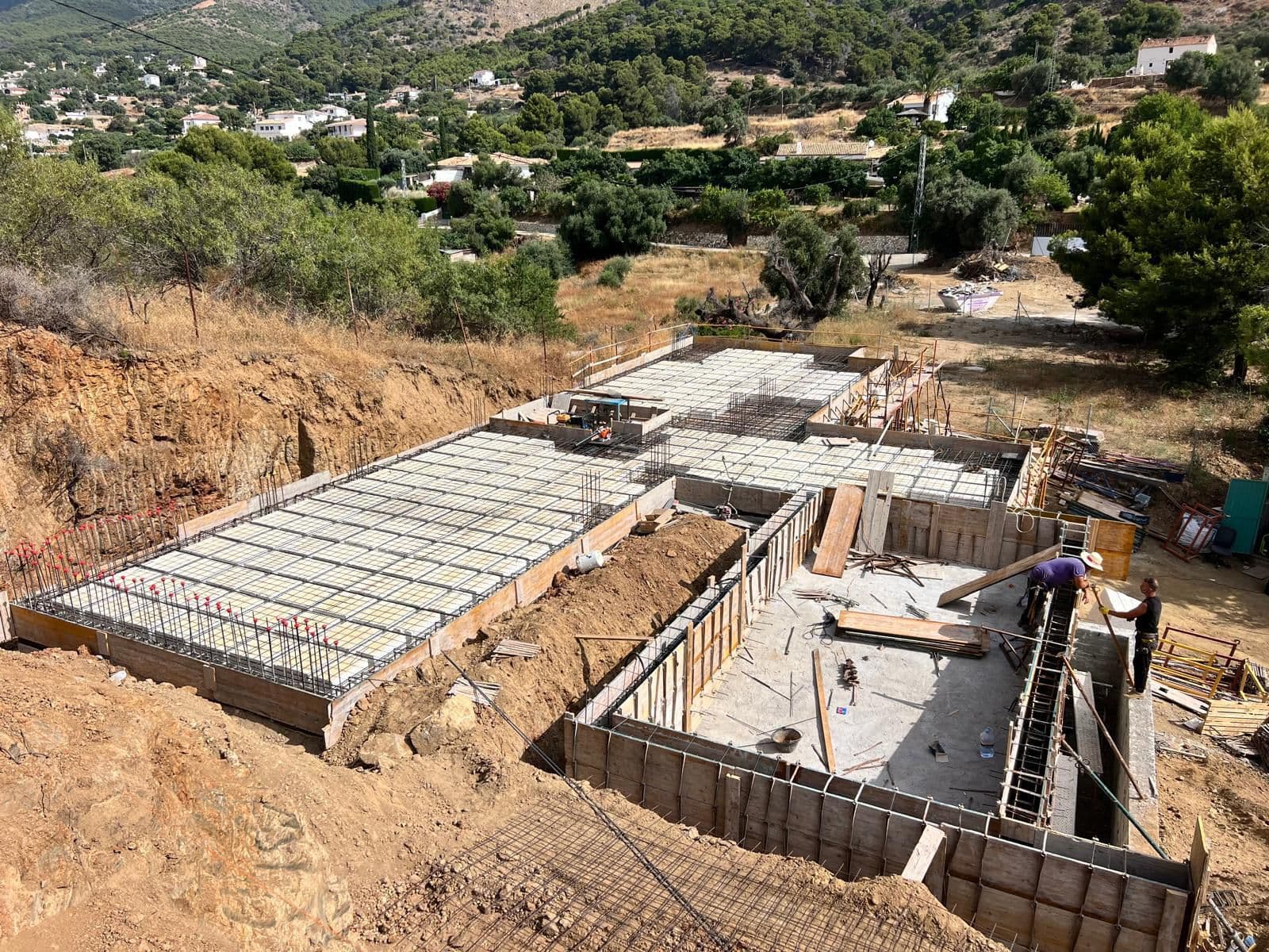 Villa Buena Vista, Mijas — Marbella Dream Builders 6