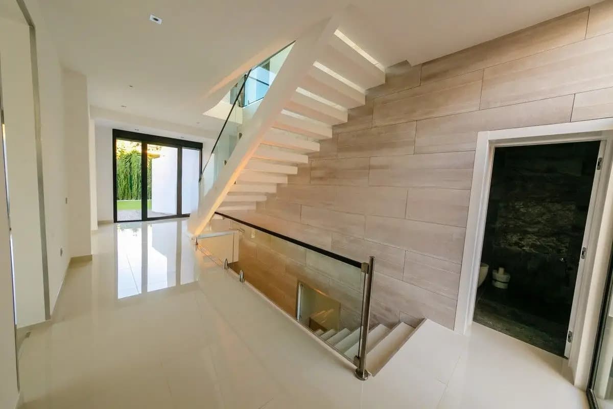 Villa El Rosario, Marbella — Marbella Dream Builders 9