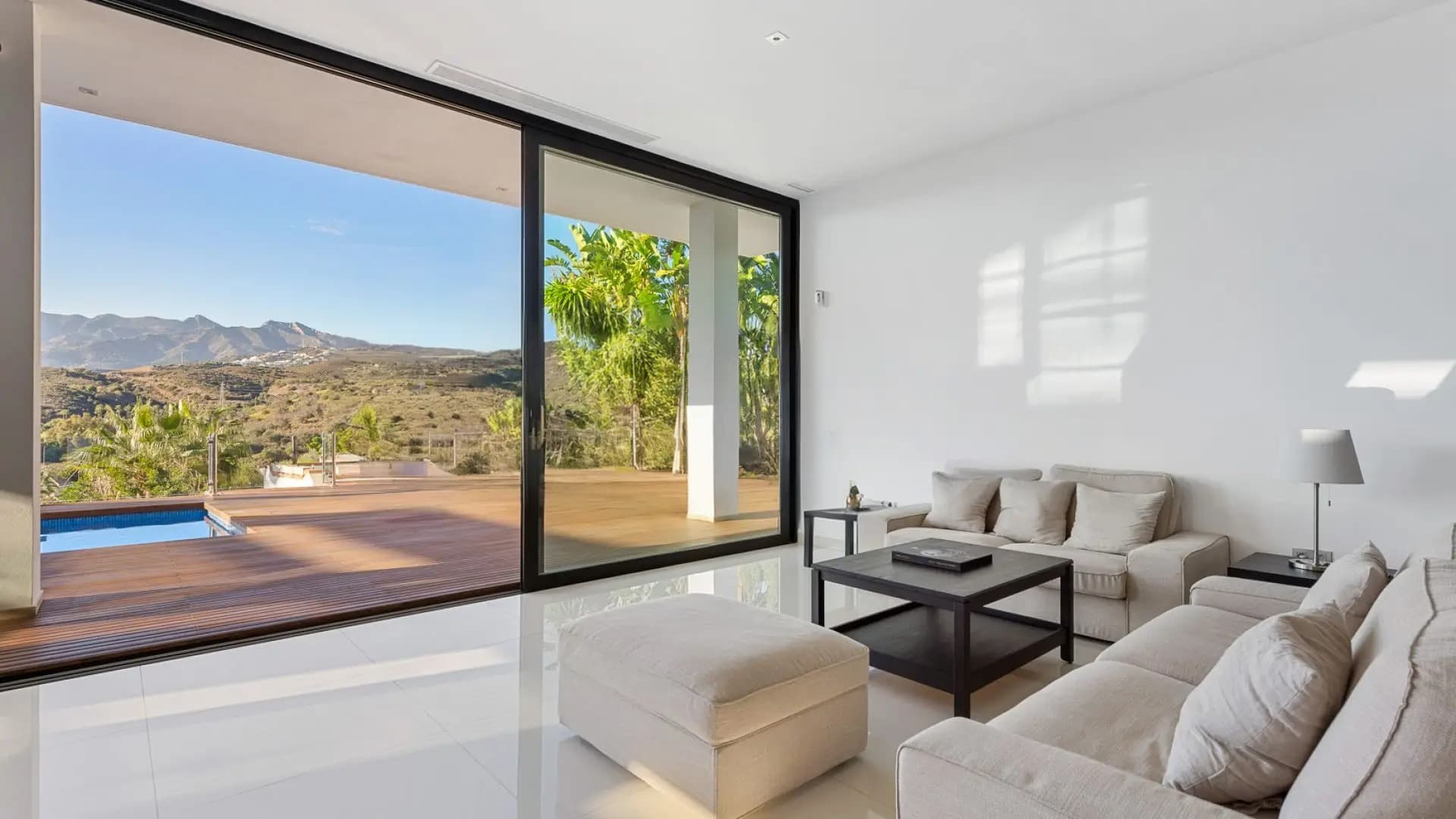 Villa El Rosario, Marbella — Marbella Dream Builders 6