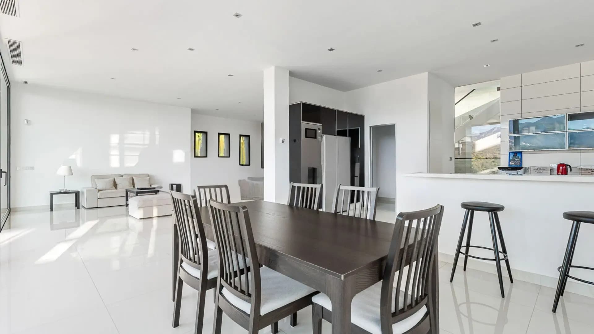 Villa El Rosario, Marbella — Marbella Dream Builders 7