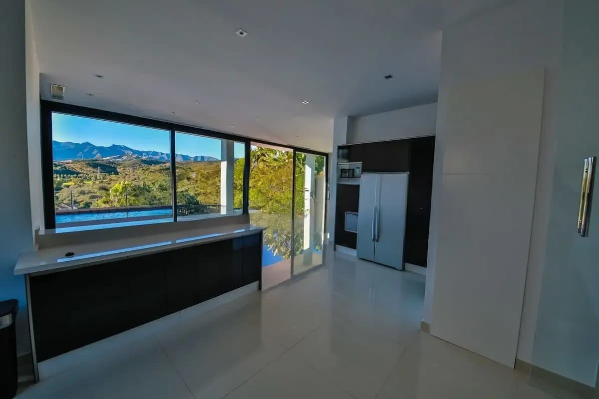 Villa El Rosario, Marbella — Marbella Dream Builders 8