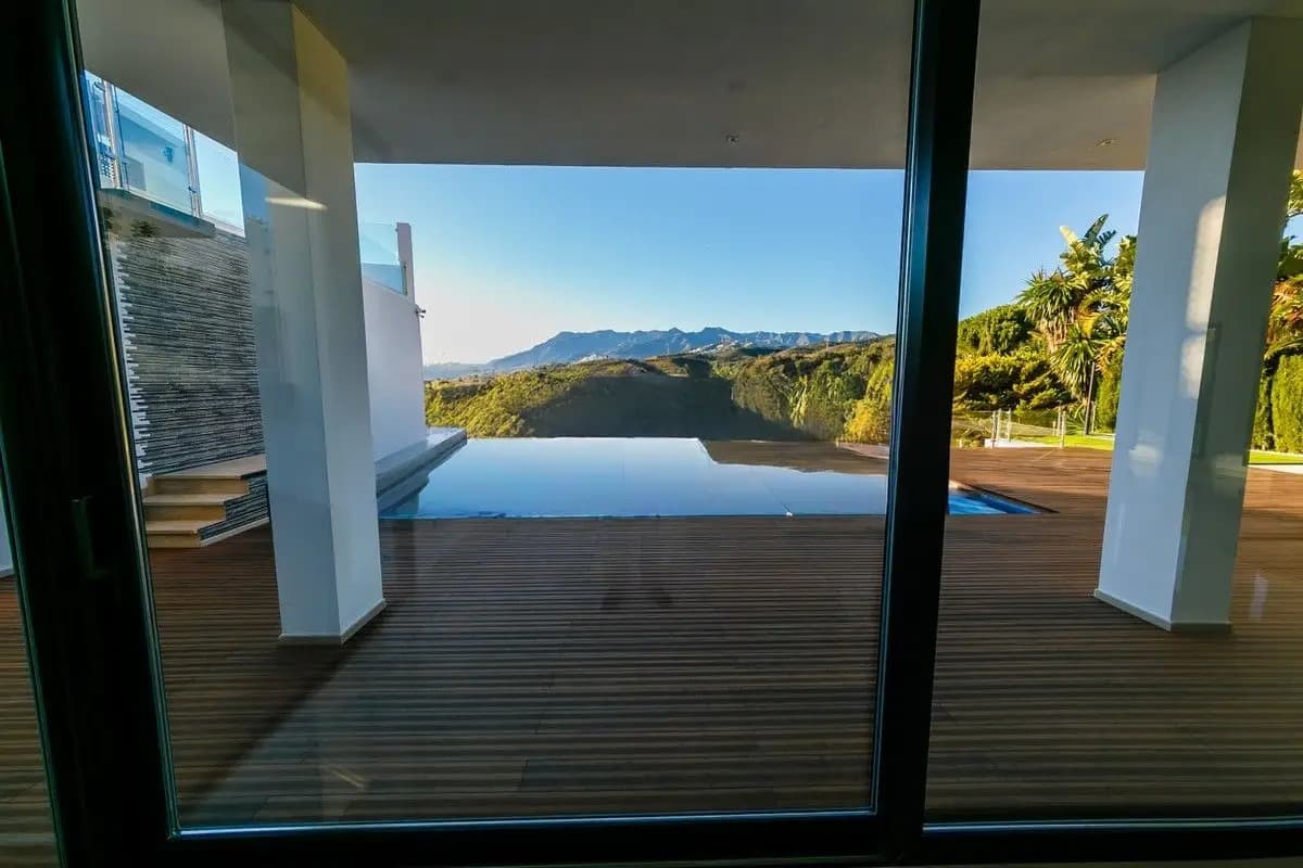 Villa El Rosario, Marbella — Marbella Dream Builders 3