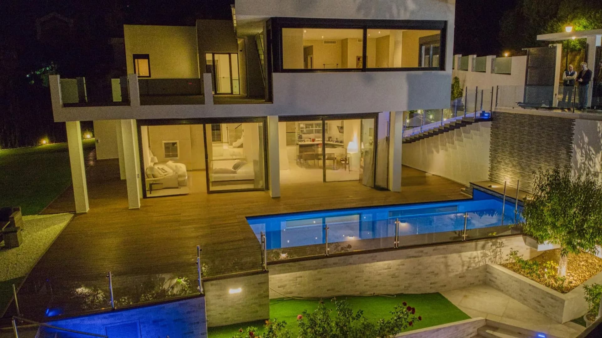 Villa El Rosario, Marbella — Marbella Dream Builders 1