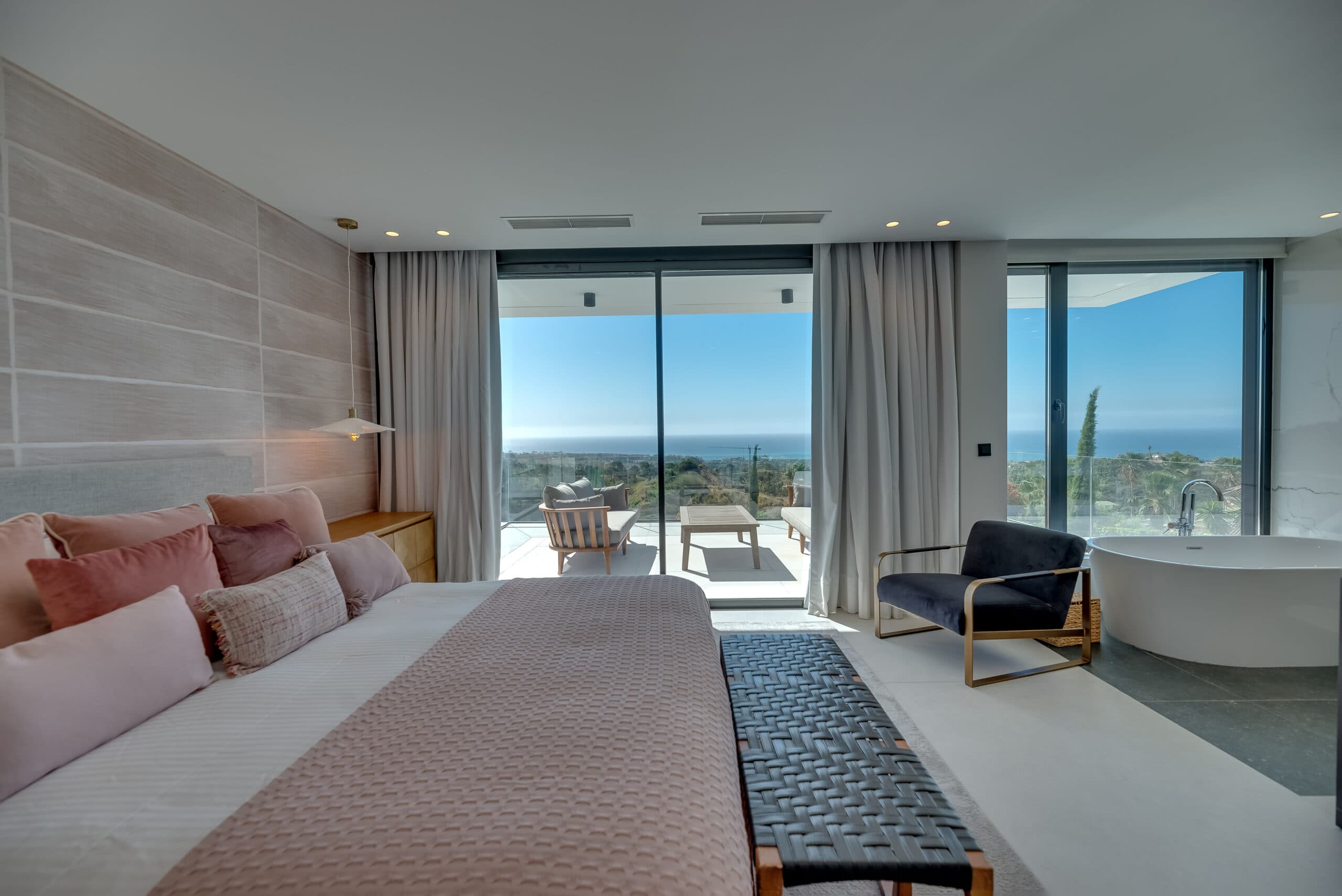 Villa Licada, Estepona — Marbella Dream Builders 10