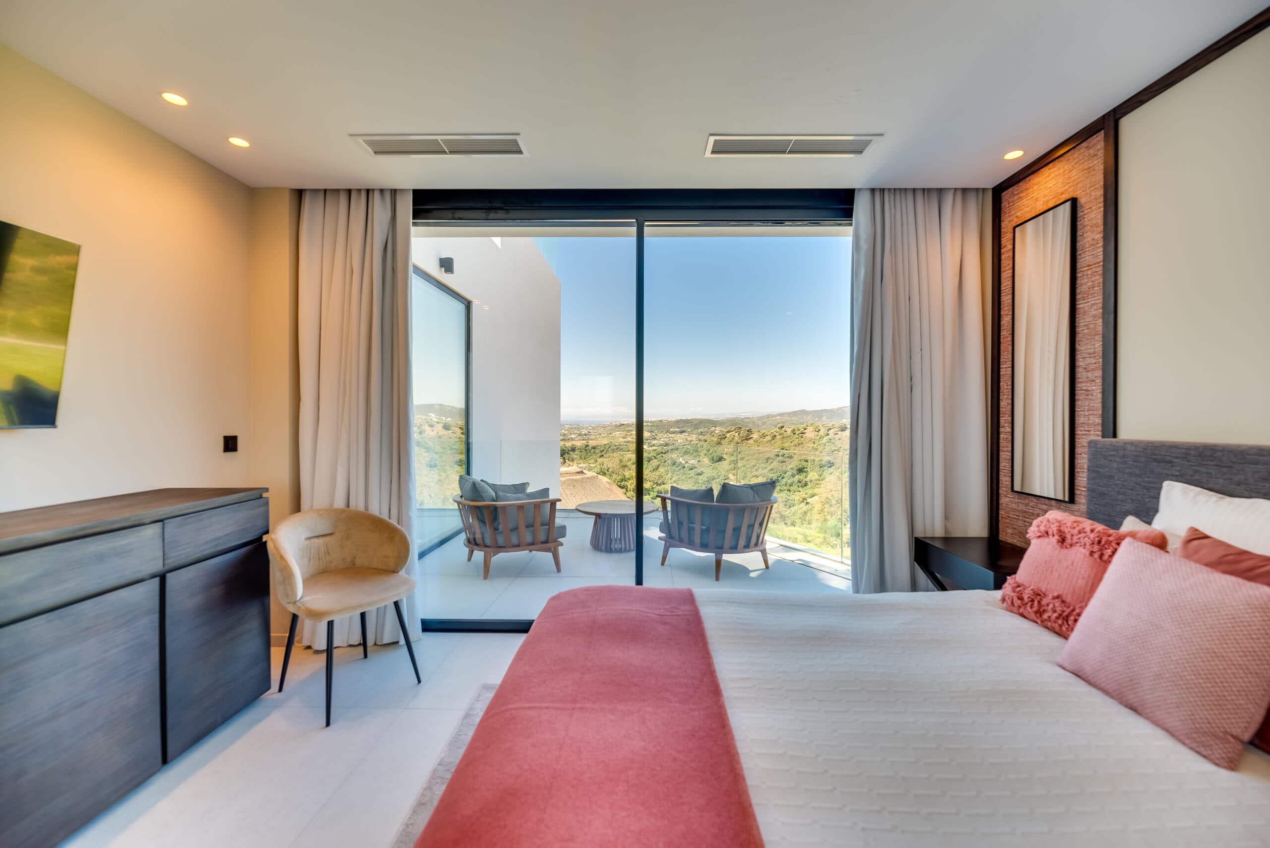 Villa Licada, Estepona — Marbella Dream Builders 13