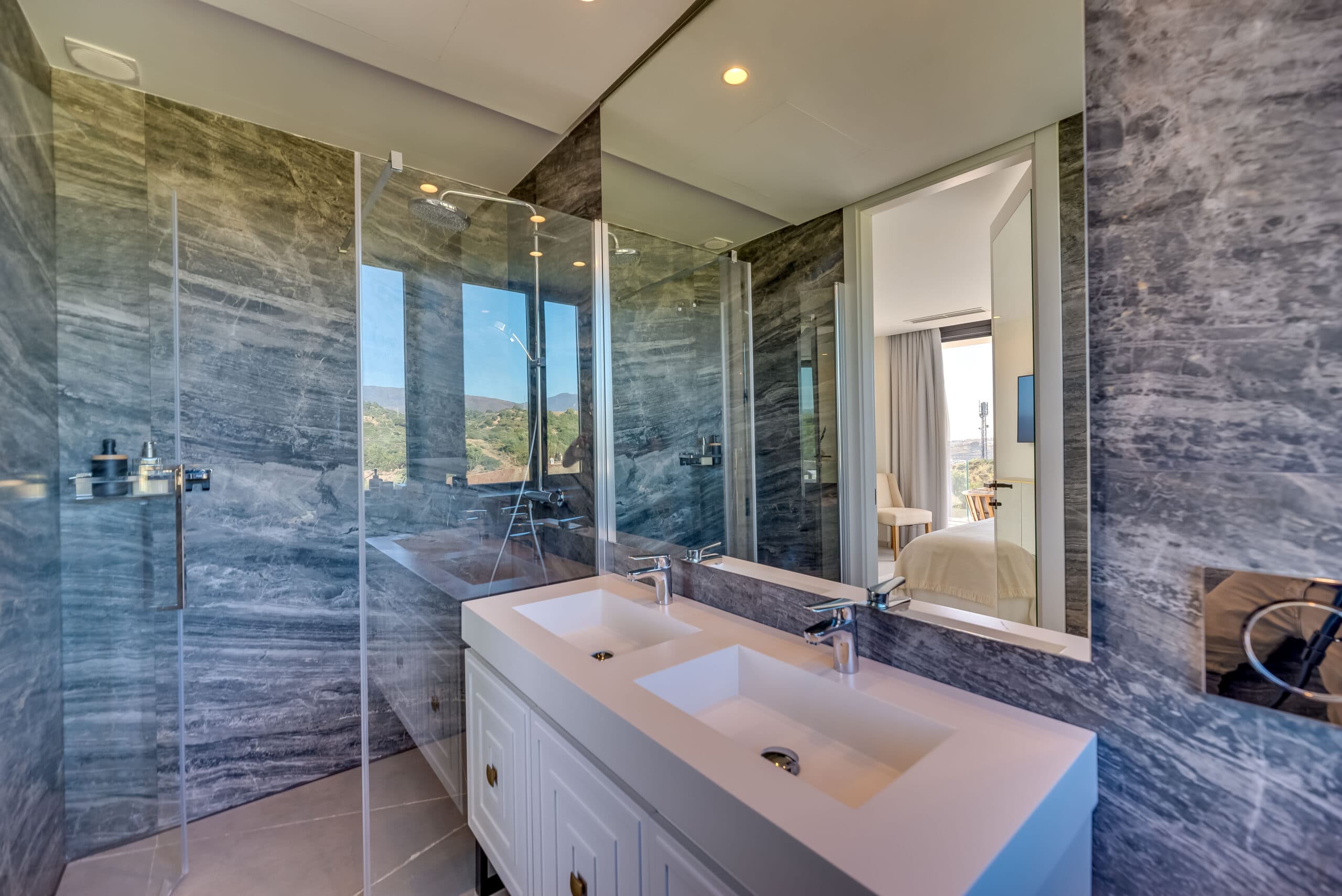 Villa Licada, Estepona — Marbella Dream Builders 16