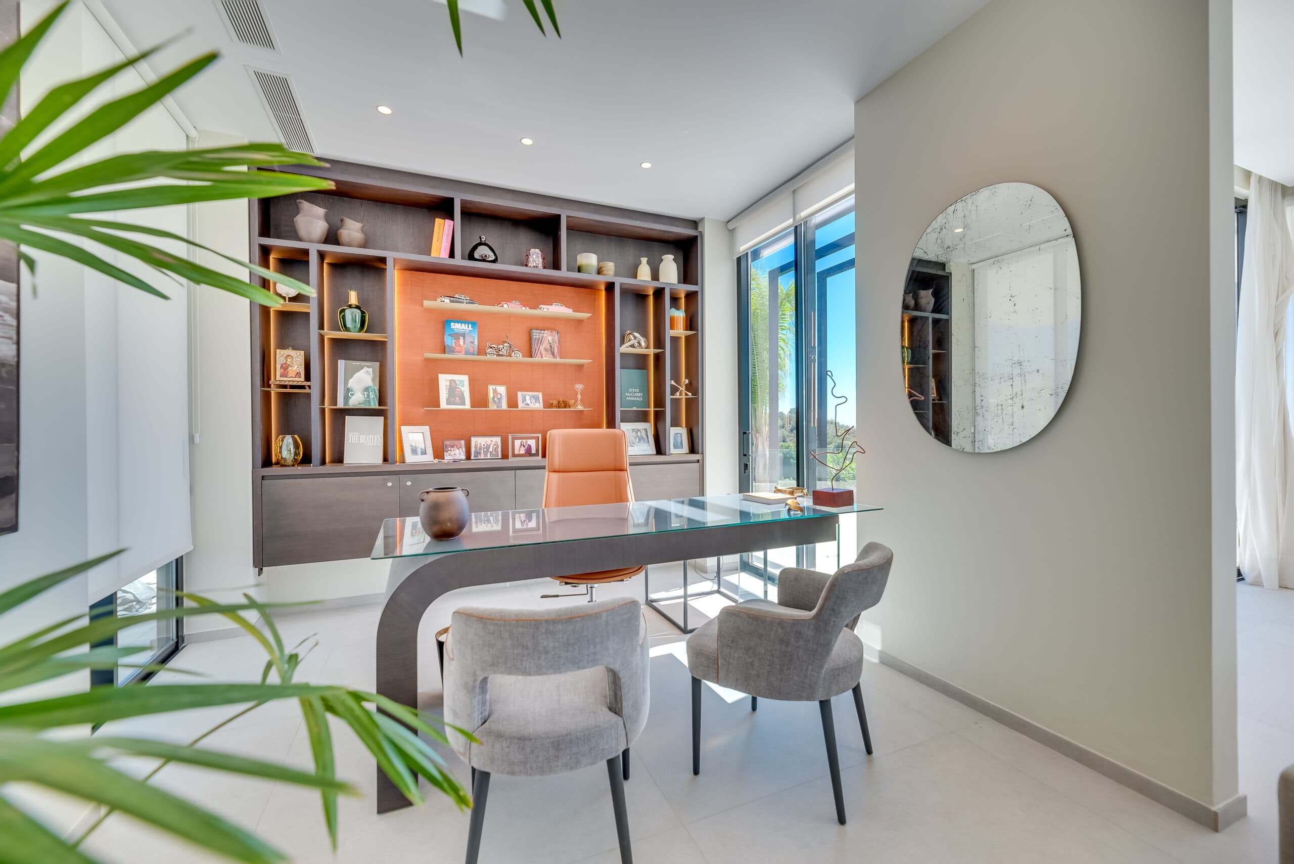 Villa Licada, Estepona — Marbella Dream Builders 17