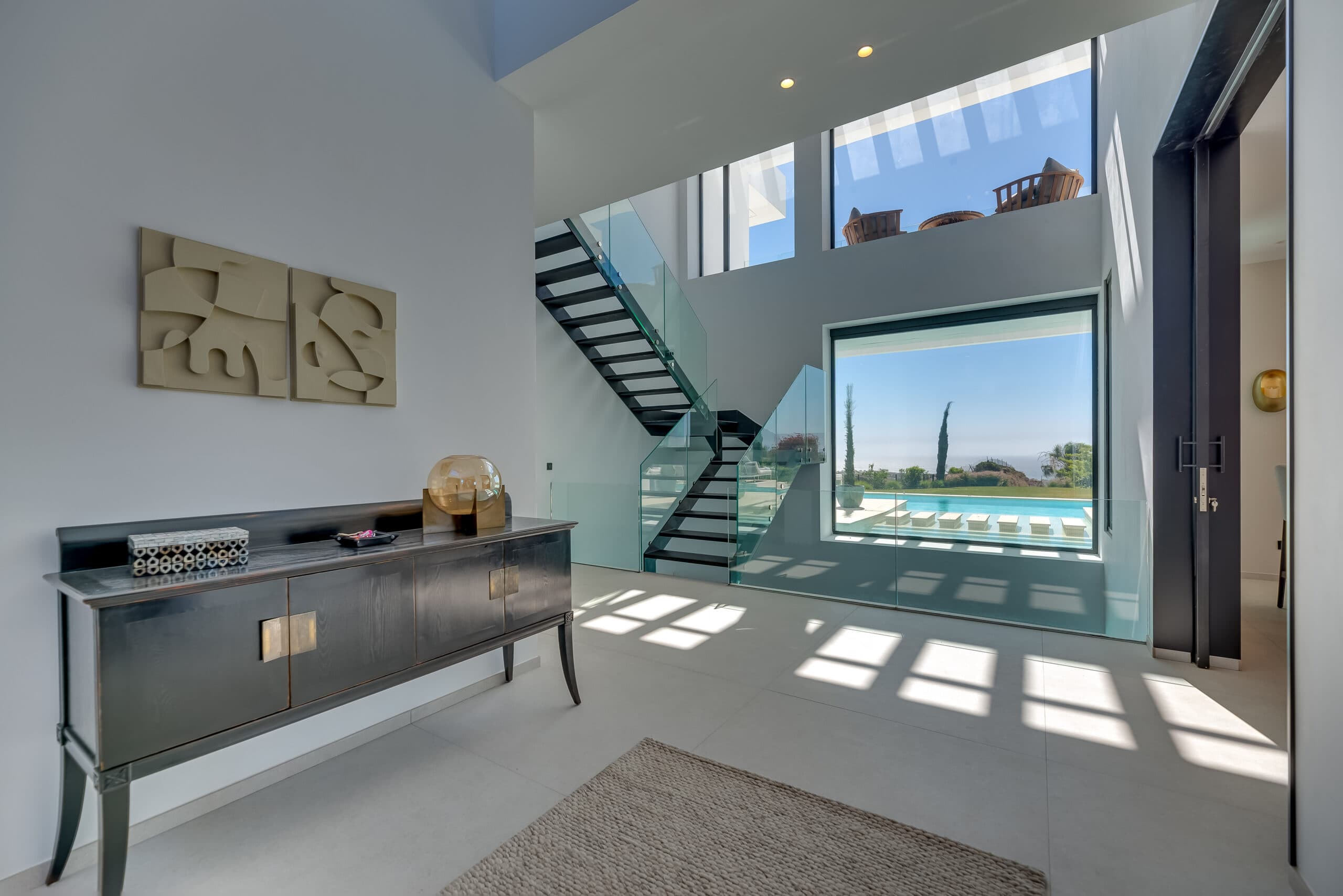 Villa Licada, Estepona — Marbella Dream Builders 4