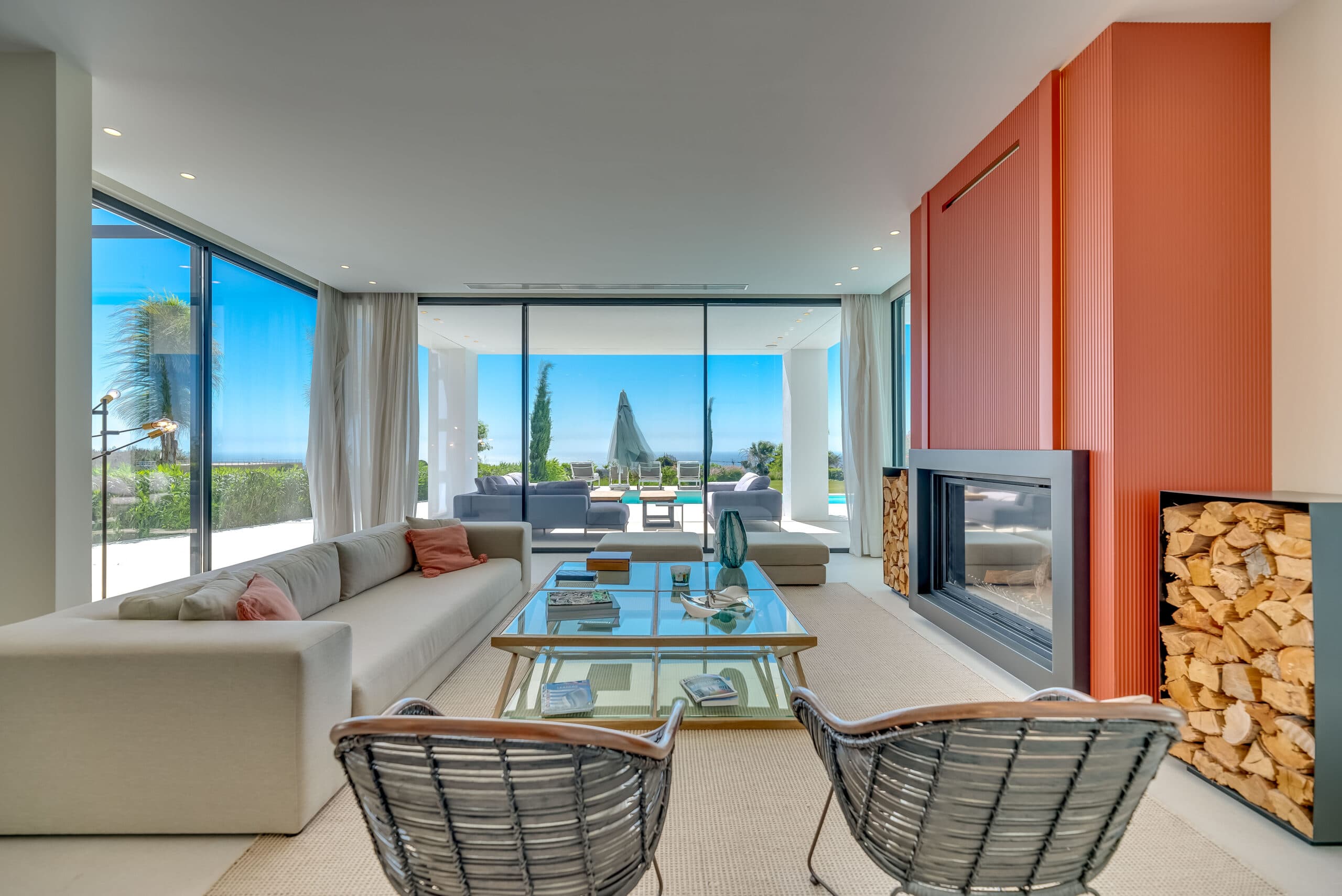Villa Licada, Estepona