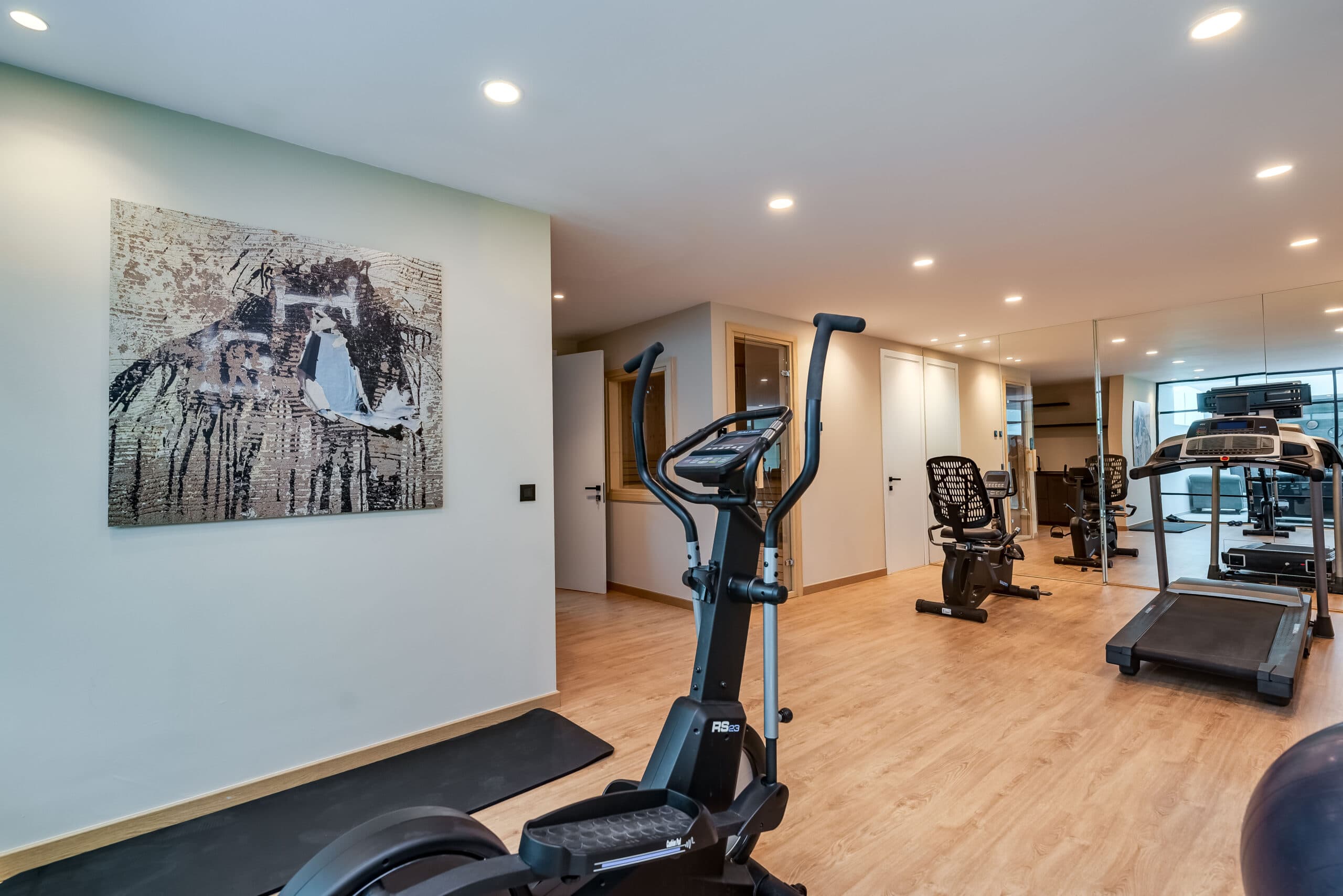 Villa Licada, Estepona — Marbella Dream Builders 18