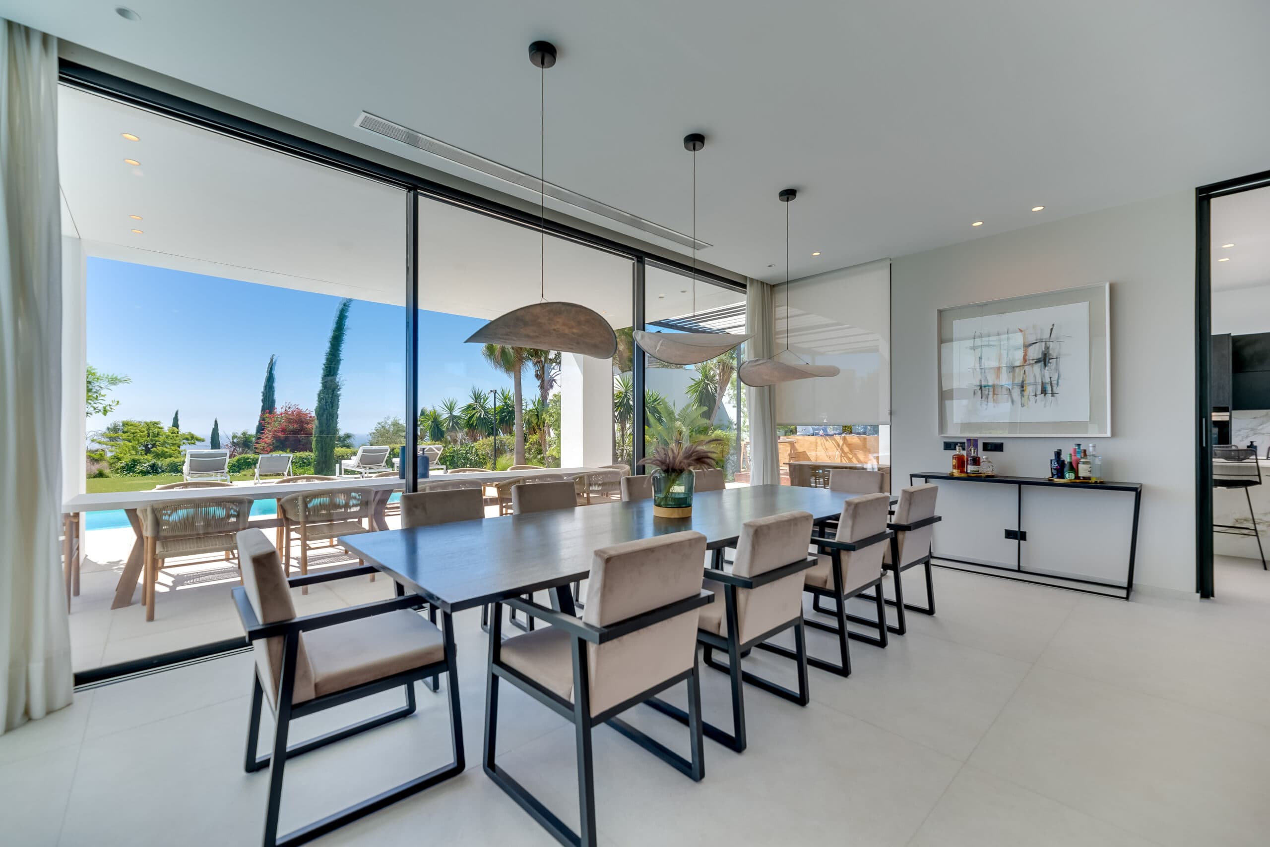 Villa Licada, Estepona — Marbella Dream Builders 5