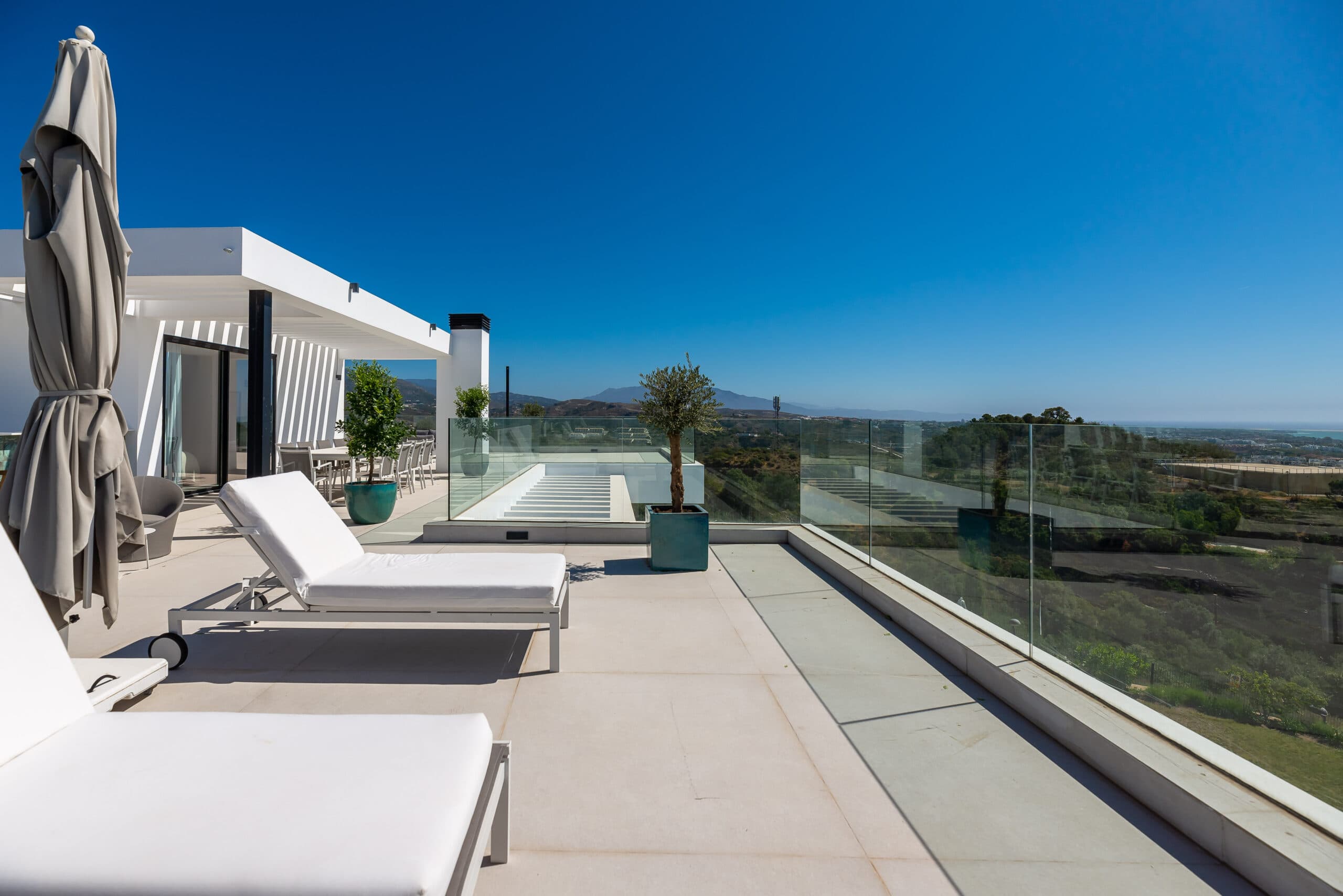 Villa Licada, Estepona — Marbella Dream Builders 8