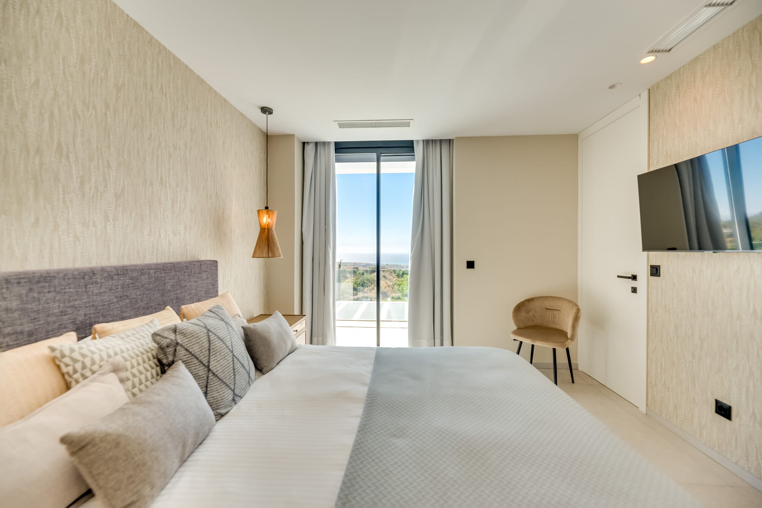 Villa Licada, Estepona — Marbella Dream Builders 11