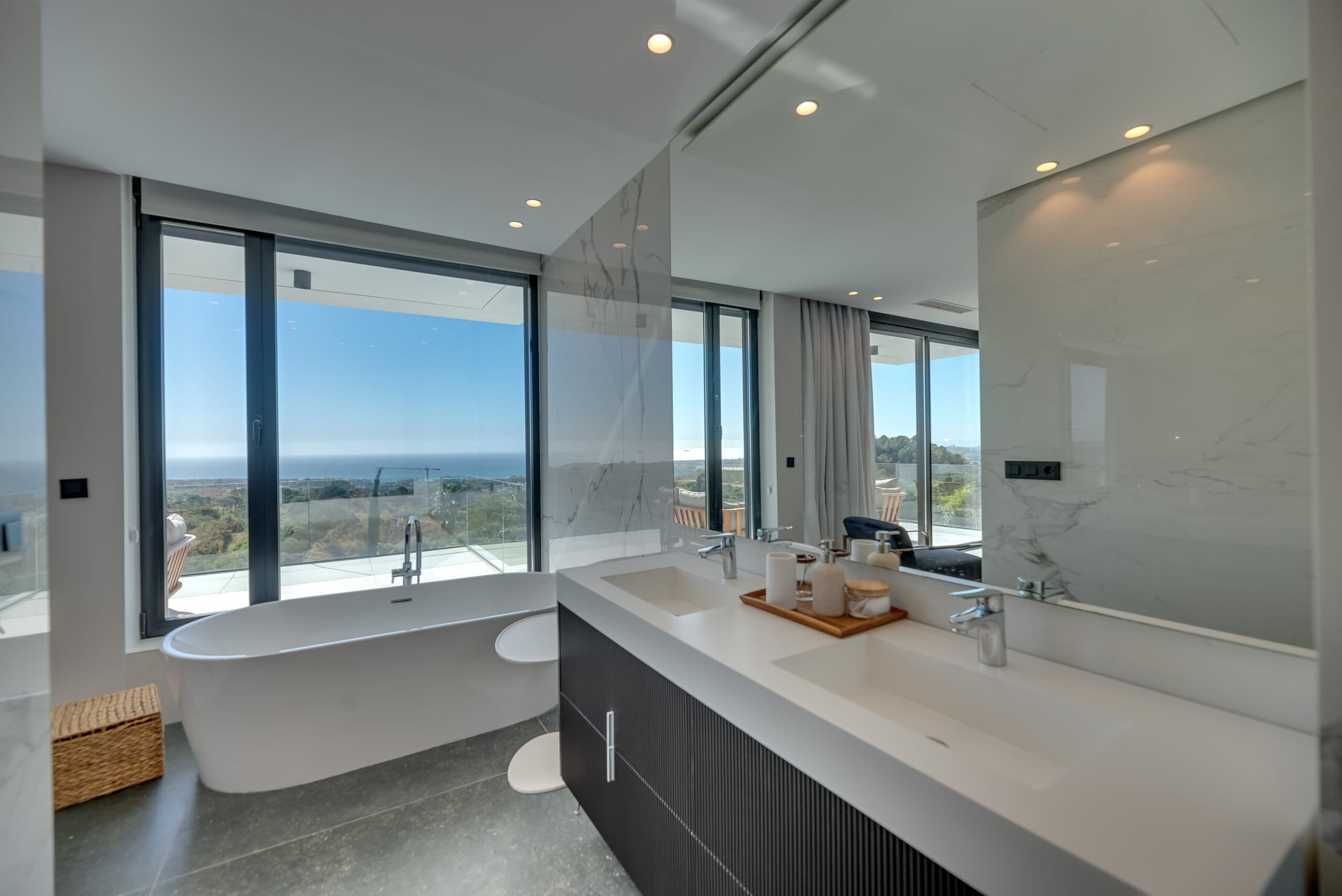 Villa Licada, Estepona — Marbella Dream Builders 15